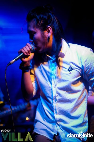 Friday Night at Funky Villa, Thonglor Arena 10 — photo 55