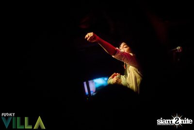 Friday Night at Funky Villa, Thonglor Arena 10 — photo 57