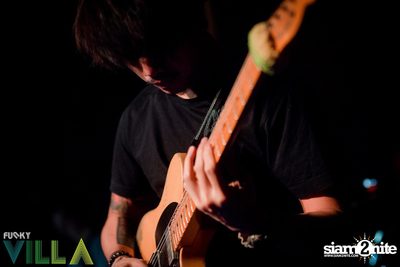 Friday Night at Funky Villa, Thonglor Arena 10 — photo 59
