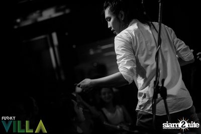 Friday Night at Funky Villa, Thonglor Arena 10 — photo 63