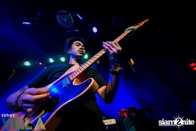 Friday Night at Funky Villa, Thonglor Arena 10 — photo 75