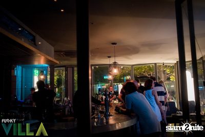 Friday Night at Funky Villa, Thonglor Arena 10 — photo 90