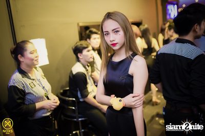 Friday Night at NOXS Bangkok, Ekamai-Raminthra — photo 3