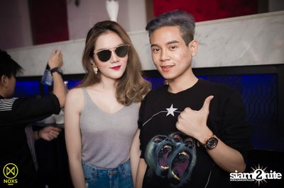 Friday Night at NOXS Bangkok, Ekamai-Raminthra — photo 6