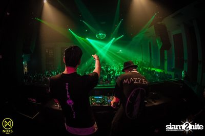Friday Night at NOXS Bangkok, Ekamai-Raminthra — photo 8