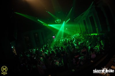 Friday Night at NOXS Bangkok, Ekamai-Raminthra — photo 9