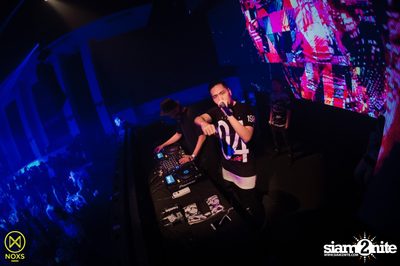 Friday Night at NOXS Bangkok, Ekamai-Raminthra — photo 10