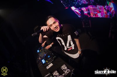 Friday Night at NOXS Bangkok, Ekamai-Raminthra — photo 11
