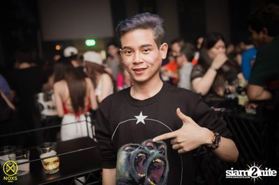 Friday Night at NOXS Bangkok, Ekamai-Raminthra — photo 14