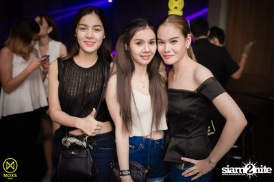 Friday Night at NOXS Bangkok, Ekamai-Raminthra — photo 15