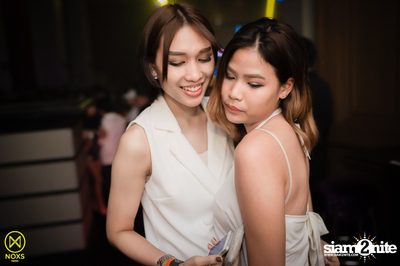 Friday Night at NOXS Bangkok, Ekamai-Raminthra — photo 16