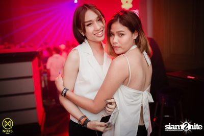 Friday Night at NOXS Bangkok, Ekamai-Raminthra — photo 17