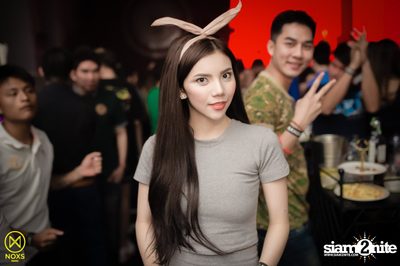 Friday Night at NOXS Bangkok, Ekamai-Raminthra — photo 21