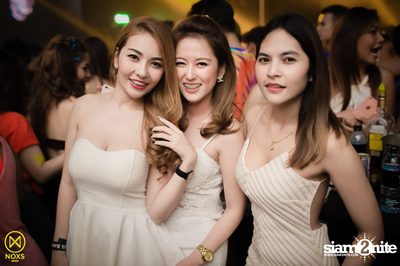 Friday Night at NOXS Bangkok, Ekamai-Raminthra — photo 27