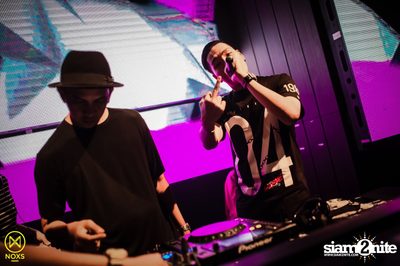 Friday Night at NOXS Bangkok, Ekamai-Raminthra — photo 30