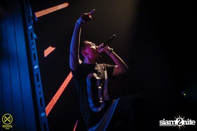 Friday Night at NOXS Bangkok, Ekamai-Raminthra — photo 31
