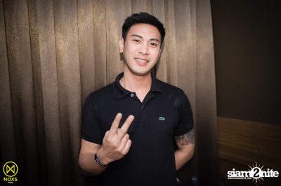 Friday Night at NOXS Bangkok, Ekamai-Raminthra — photo 35
