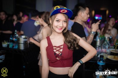 Friday Night at NOXS Bangkok, Ekamai-Raminthra — photo 36
