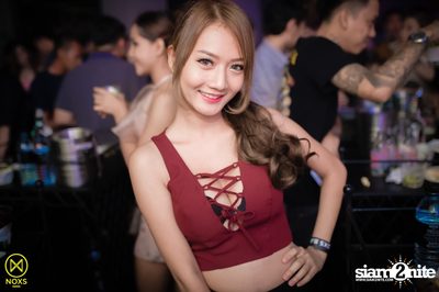 Friday Night at NOXS Bangkok, Ekamai-Raminthra — photo 37