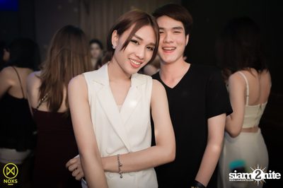 Friday Night at NOXS Bangkok, Ekamai-Raminthra — photo 38