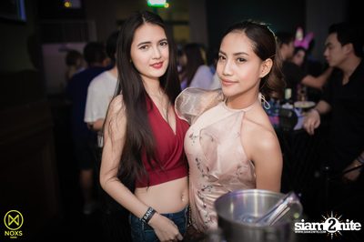 Friday Night at NOXS Bangkok, Ekamai-Raminthra — photo 39