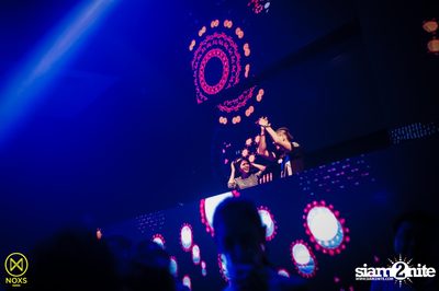 Friday Night at NOXS Bangkok, Ekamai-Raminthra — photo 40