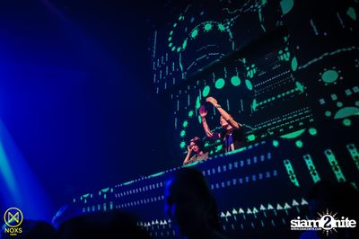 Friday Night at NOXS Bangkok, Ekamai-Raminthra — photo 41