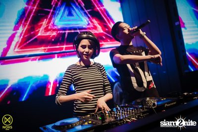 Friday Night at NOXS Bangkok, Ekamai-Raminthra — photo 43