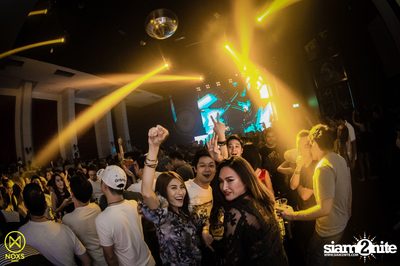 Friday Night at NOXS Bangkok, Ekamai-Raminthra — photo 52