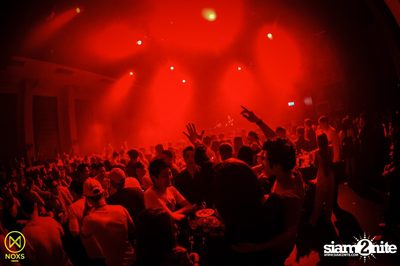 Friday Night at NOXS Bangkok, Ekamai-Raminthra — photo 54