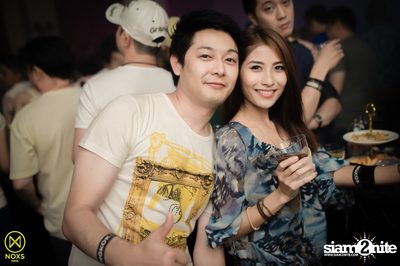 Friday Night at NOXS Bangkok, Ekamai-Raminthra — photo 55