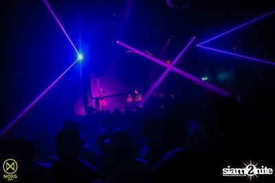 Friday Night at NOXS Bangkok, Ekamai-Raminthra — photo 58