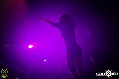 Friday Night at NOXS Bangkok, Ekamai-Raminthra — photo 59