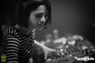 Friday Night at NOXS Bangkok, Ekamai-Raminthra — photo 62
