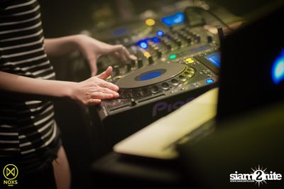 Friday Night at NOXS Bangkok, Ekamai-Raminthra — photo 63