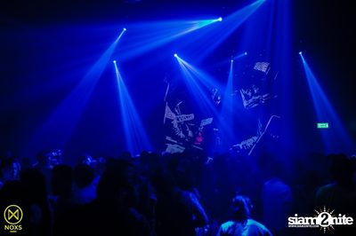 Friday Night at NOXS Bangkok, Ekamai-Raminthra — photo 64