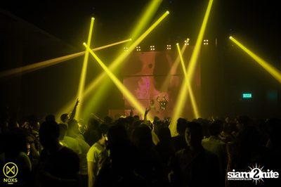 Friday Night at NOXS Bangkok, Ekamai-Raminthra — photo 65