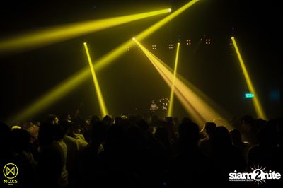 Friday Night at NOXS Bangkok, Ekamai-Raminthra — photo 66
