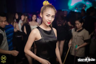 Friday Night at NOXS Bangkok, Ekamai-Raminthra — photo 67