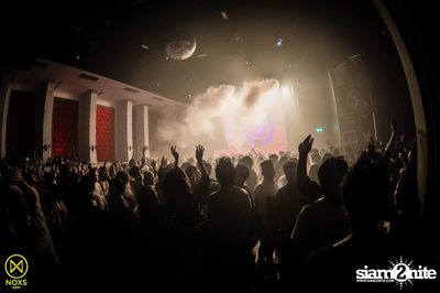 Friday Night at NOXS Bangkok, Ekamai-Raminthra — photo 68