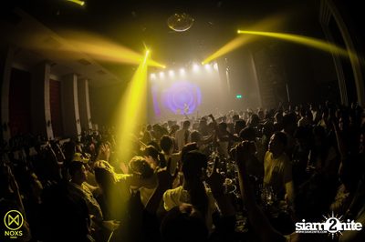 Friday Night at NOXS Bangkok, Ekamai-Raminthra — photo 69