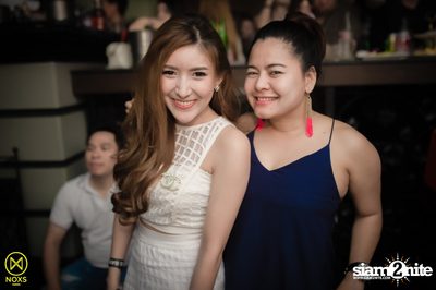 Friday Night at NOXS Bangkok, Ekamai-Raminthra — photo 70