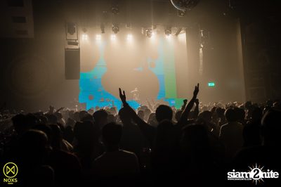 Friday Night at NOXS Bangkok, Ekamai-Raminthra — photo 72