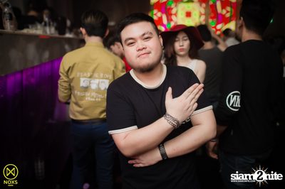 Friday Night at NOXS Bangkok, Ekamai-Raminthra — photo 74