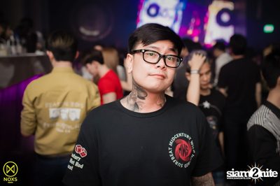Friday Night at NOXS Bangkok, Ekamai-Raminthra — photo 75
