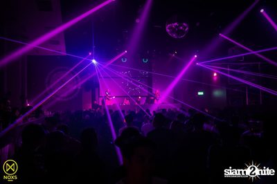 Friday Night at NOXS Bangkok, Ekamai-Raminthra — photo 76