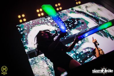 Friday Night at NOXS Bangkok, Ekamai-Raminthra — photo 78