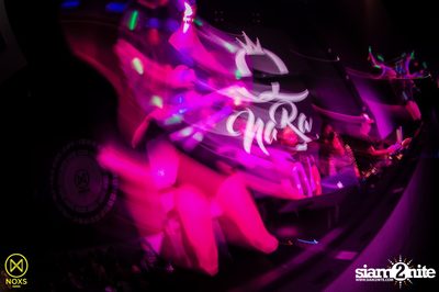 Friday Night at NOXS Bangkok, Ekamai-Raminthra — photo 79