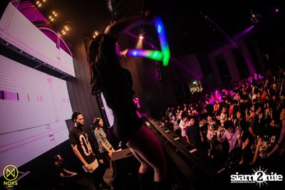 Friday Night at NOXS Bangkok, Ekamai-Raminthra — photo 80