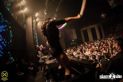 Friday Night at NOXS Bangkok, Ekamai-Raminthra — photo 81